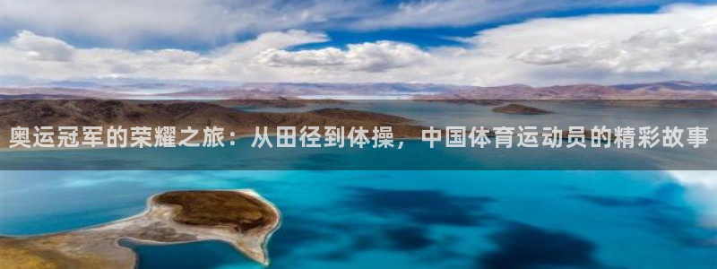 oety欧亿体育官网下载平台注册要钱吗:奥运冠军的荣耀之旅: